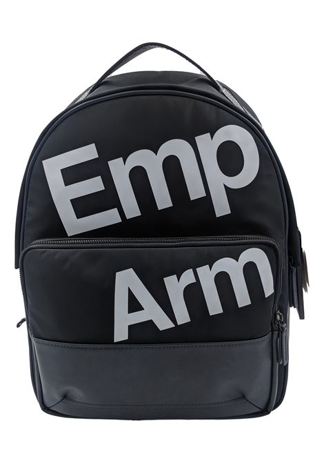 Zaino Emporio Armani EMPORIO ARMANI | Zaini | E9.Y4O188.YME0VE9075